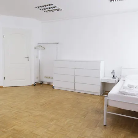 Апартаменты City Spaces Queen Loft *