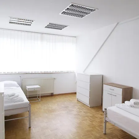 City Spaces Queen Loft * Вольфсбург