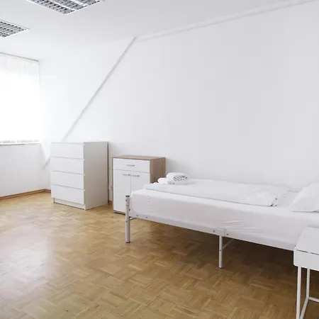 City Spaces Queen Loft Апартаменты *